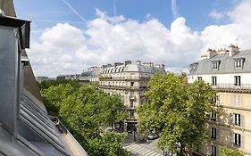 Hôtel Des Mines